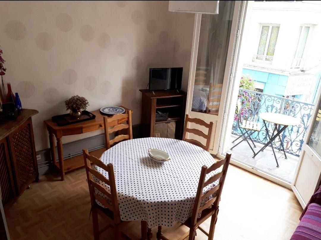 Вилла Diapason Location Le Treport Pour 5 Personnes Экстерьер фото